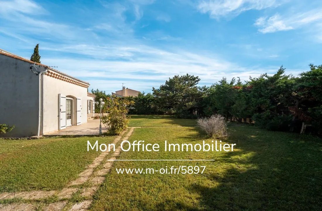 House in Istres, Provence-Alpes-Côte d'Azur, France 5 - 17228816