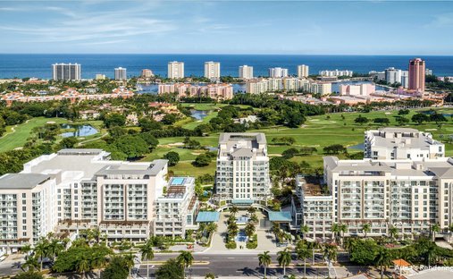 Condo in Boca Raton, Florida, United States 1
