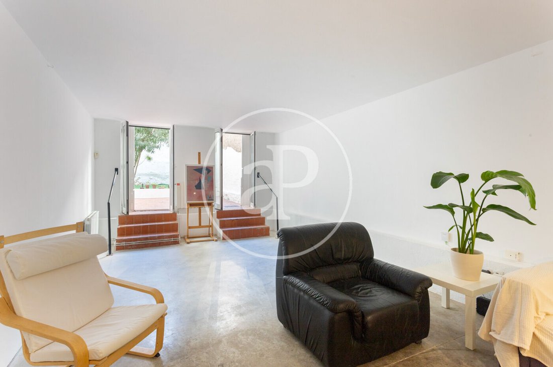 Apartment in Ciutat Vella, Barcelona, Spain 2 - 16231473