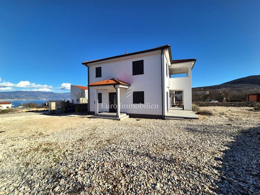 House in Vrbnik, Primorje-Gorski Kotar County, Croatia 5 - 17229521
