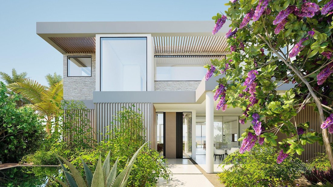 Townhouse in Venetian Road Settlement, Caicos Islands, Turks and Caicos Islands 5 - 17219208