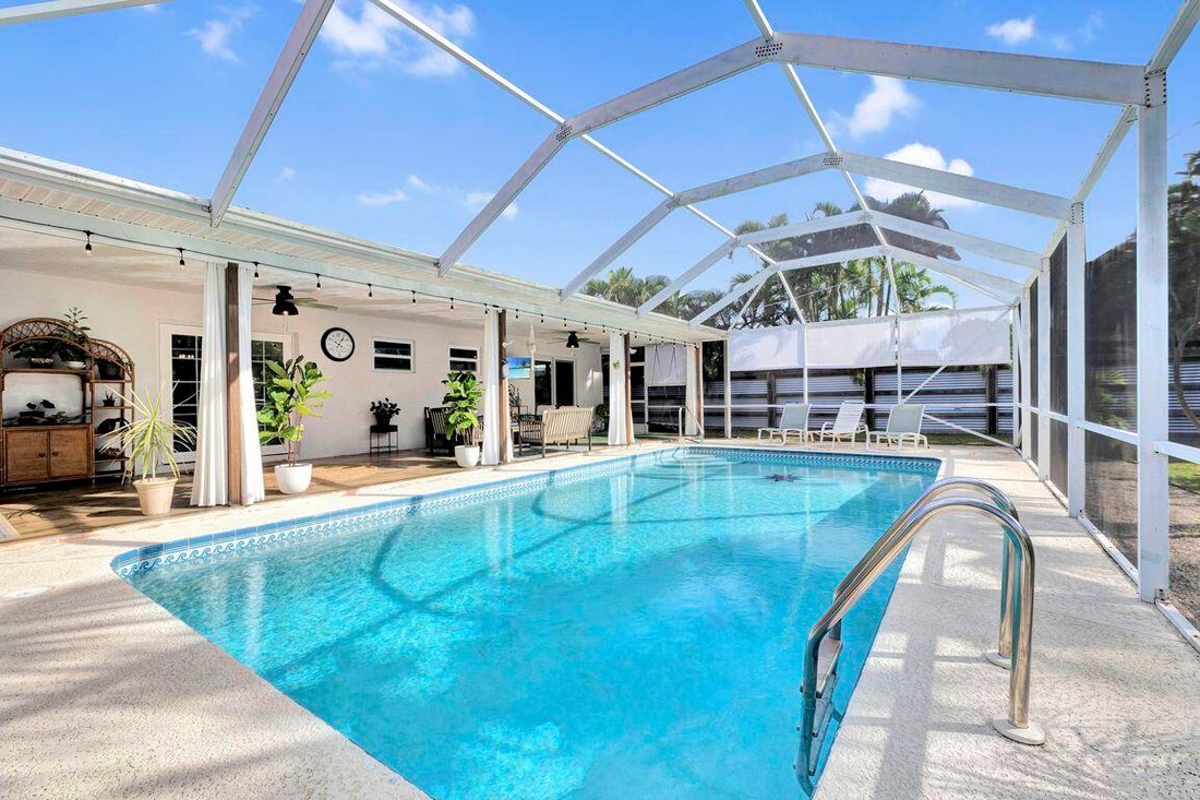 House in Stuart, Florida, United States 2 - 16011275