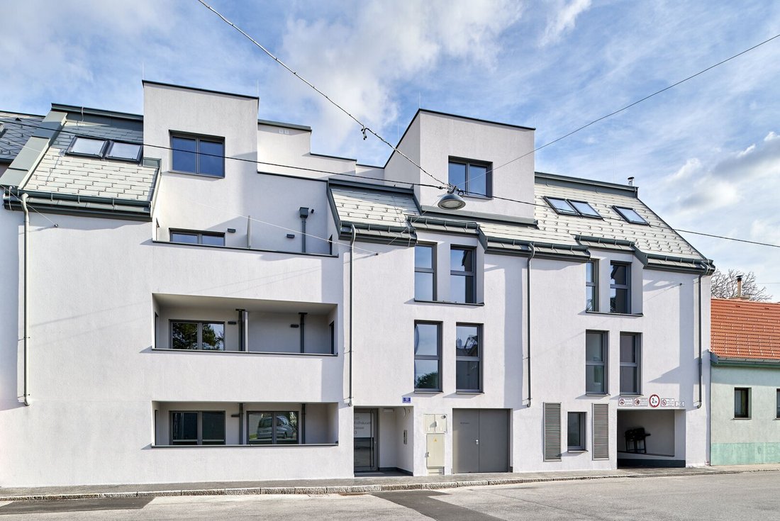 Apartment in Vienna, Wien, Austria 5 - 17225937