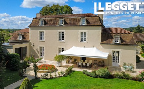 House in Poitiers, Nouvelle-Aquitaine, France 1