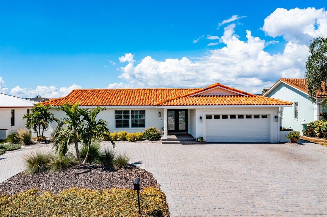 House in Apollo Beach, Florida, United States 3 - 17232911