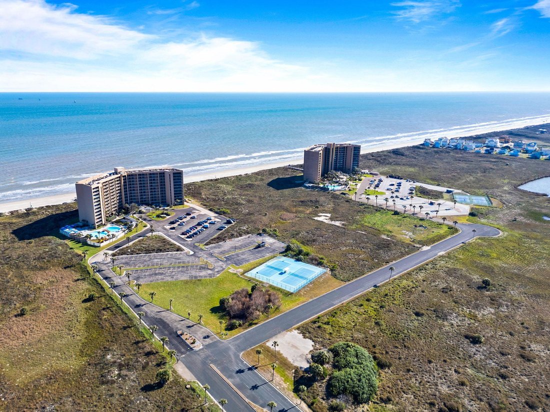 Condo in Port Aransas, Texas, United States 3 - 17228485