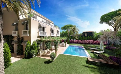 Apartment in Antibes, Provence-Alpes-Côte d'Azur, France 1