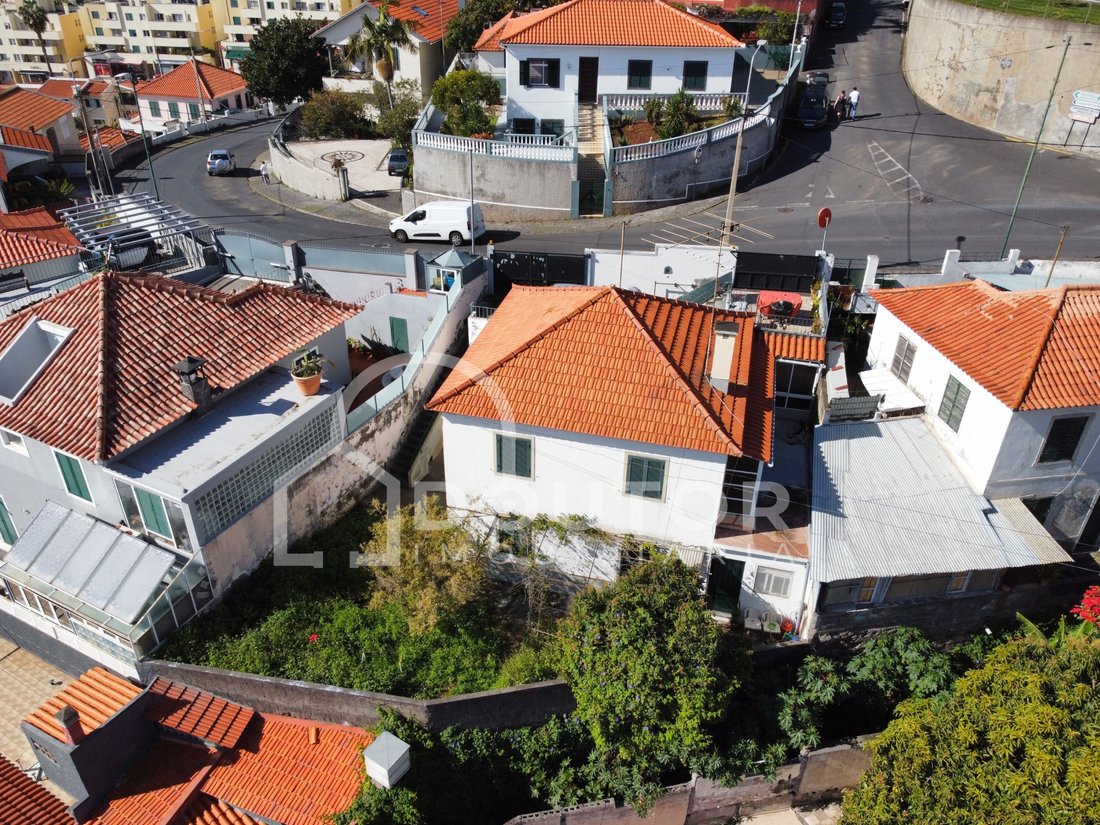 House in Sao Pedro, Madeira, Portugal 3 - 17226075