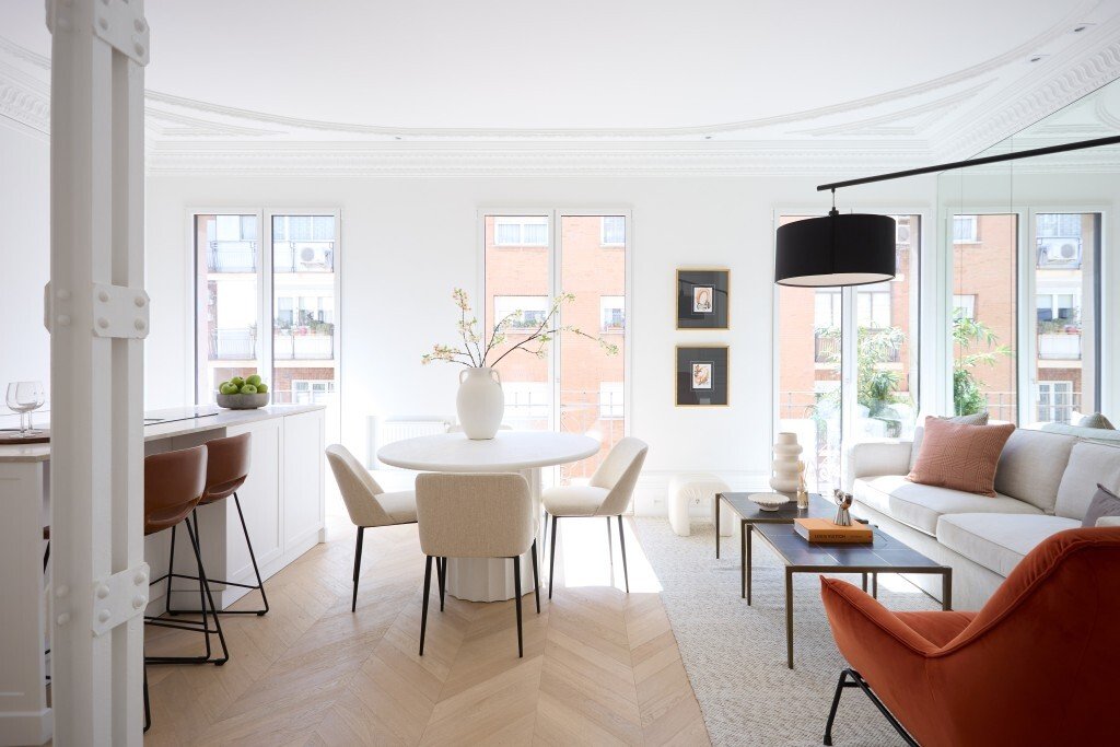 Apartment in San Blas, Madrid, Spain 4 - 17223224