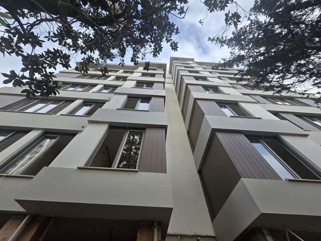 Apartment in İstanbul, İstanbul, Turkey 1 - 16960269