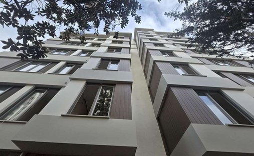 Apartment in İstanbul, İstanbul, Turkey 1