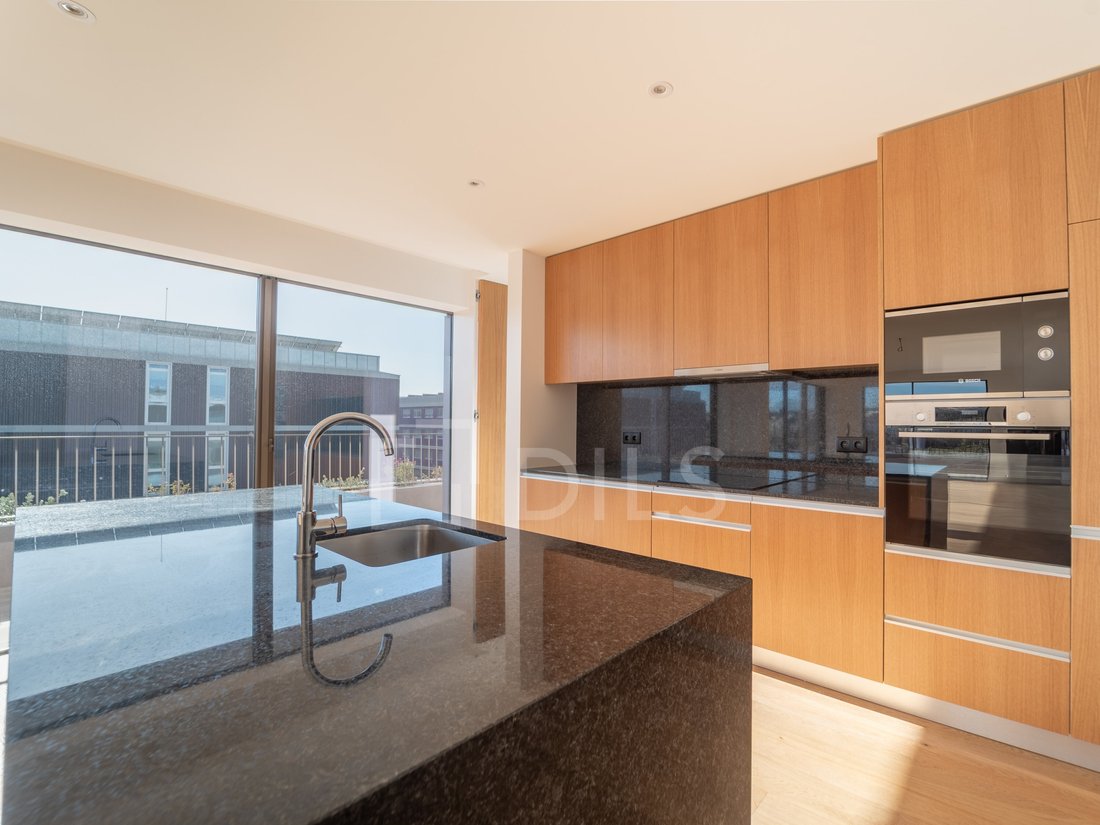Apartment in Matosinhos e Leca da Palmeira, Porto District, Portugal 4 - 17226013