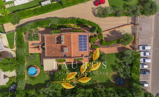 Villa in Center, Montelupo Fiorentino, Tuscany 1