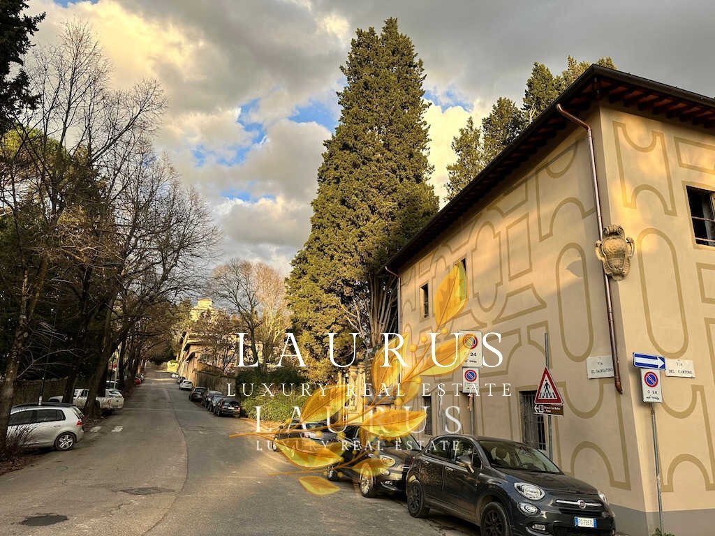 Apartment in Fiesole, Tuscany, Italy 3 - 17222916
