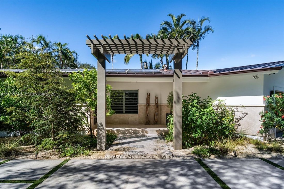 House in Coral Gables, Florida, United States 2 - 16674937