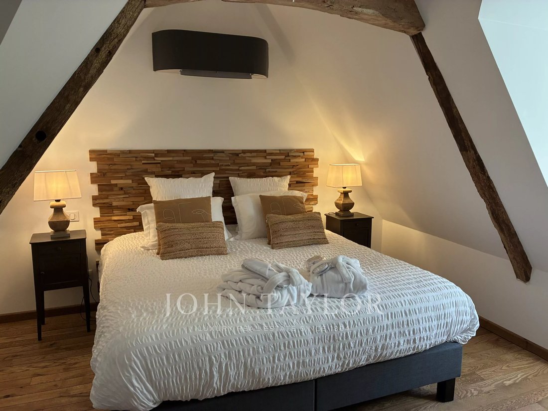House in Periers-en-Auge, Normandy, France 4 - 17220830