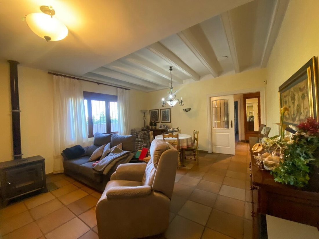 Chalet in Ondara, Valencian Community, Spain 3 - 12498779