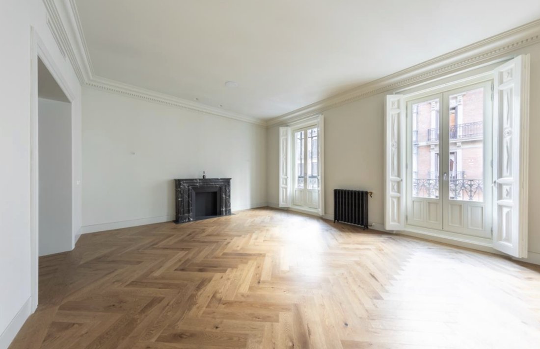 Apartment in Retiro, Madrid, Spain 5 - 17219181