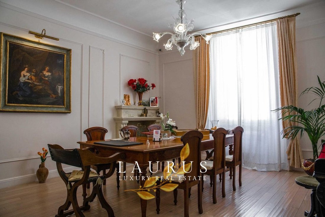 Appartamento a Centro, Firenze, Toscana 1 - 17223091