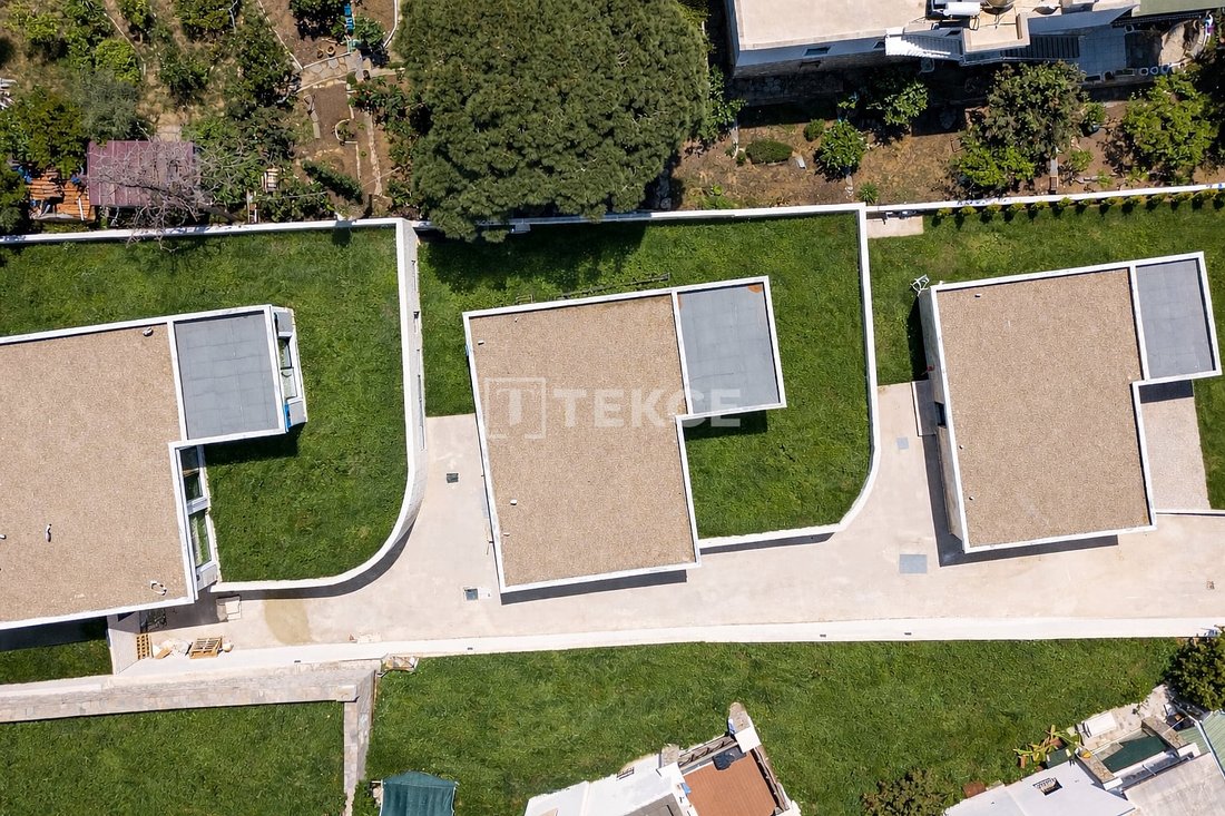 Villa in Gümüşlük, Muğla, Turkey 5 - 17104437