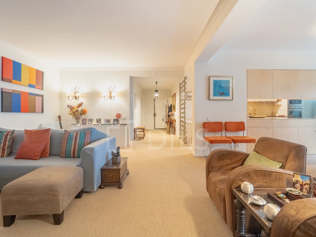 Apartamento en Aldoar, Foz do Douro y Nevogilde, Distrito de Oporto, Portugal 2 - 17226060