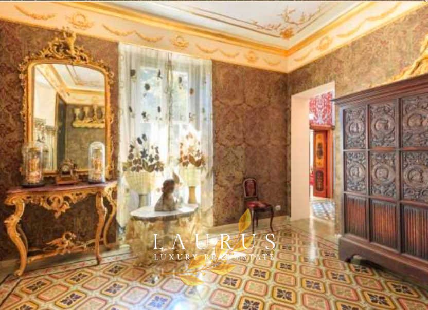 Villa à Dizzasco, Lombardie, Italie 4 - 17221533