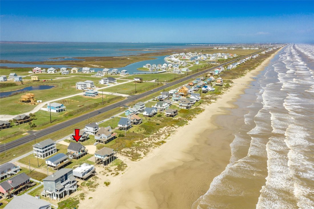 House in Galveston, Texas, United States 3 - 17231207