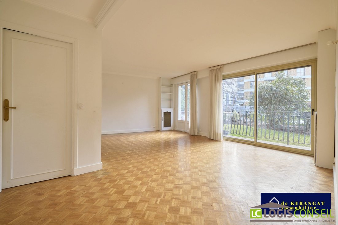 Apartment in Wallon, Le Plessis-Robinson, France 2 - 17229185