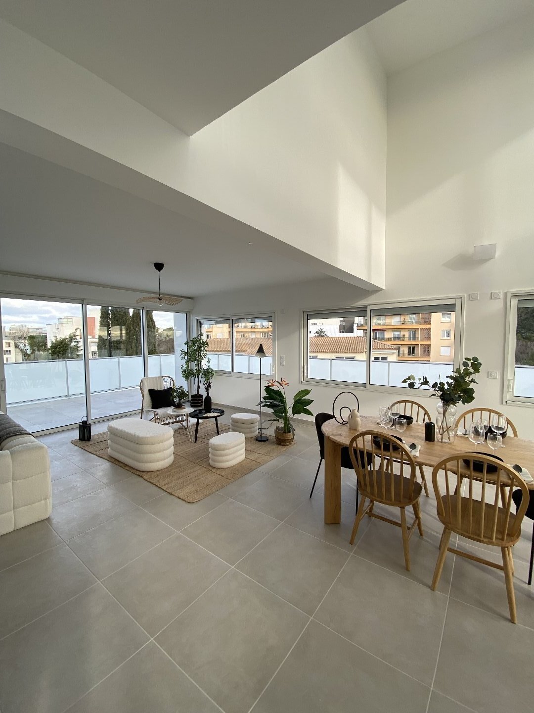 Apartment in Centre Historique, Montpellier, France 3 - 17146731