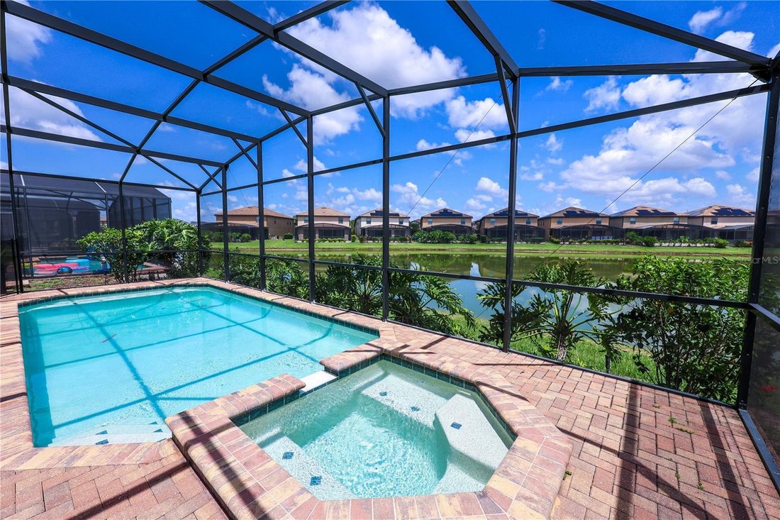 House in Kissimmee, Florida, United States 2 - 17232952