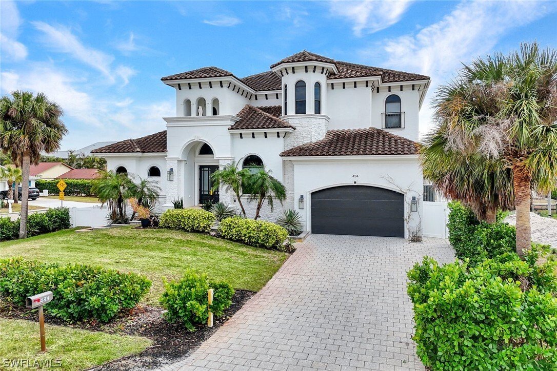 House in Naples, Florida, United States 1 - 17231000