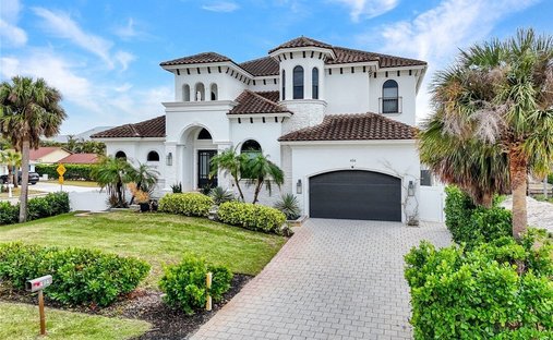 House in Naples, Florida, United States 1