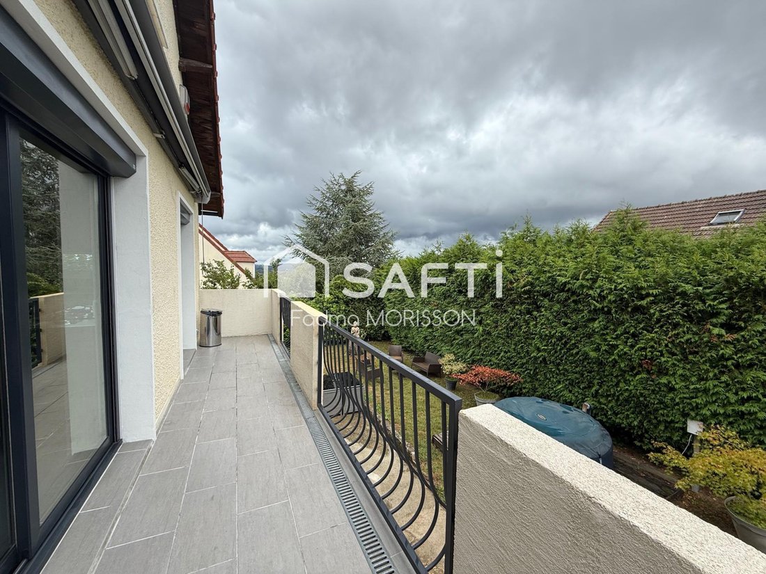 House in Andresy, Ile-de-France, France 4 - 17223817