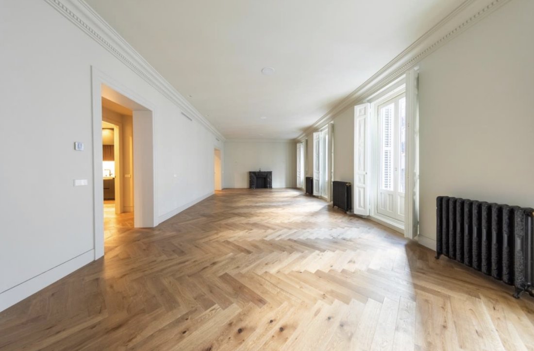 Apartment in Retiro, Madrid, Spain 4 - 17219181
