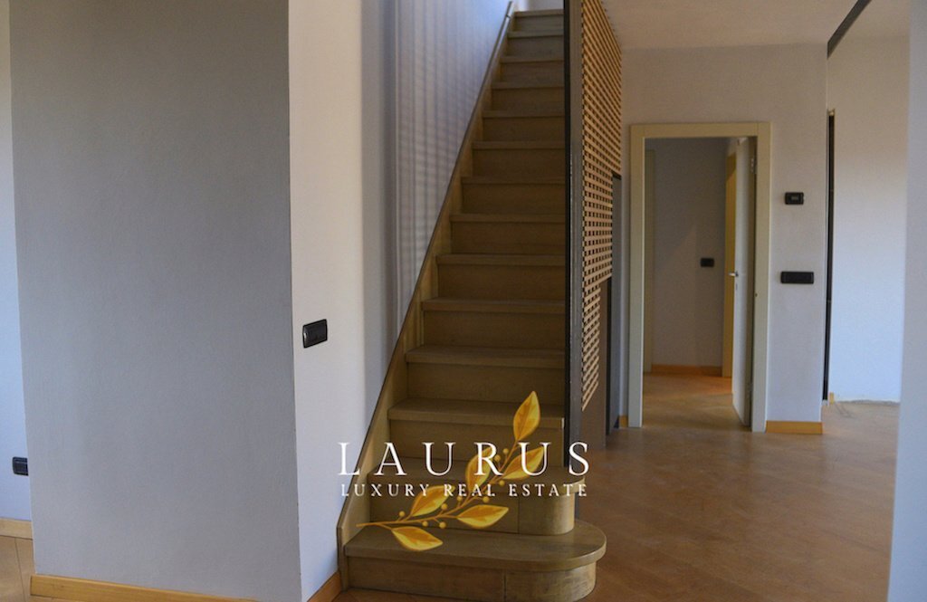 Appartement à Statuto - Vittoria, Florence, Italie 4 - 17222974