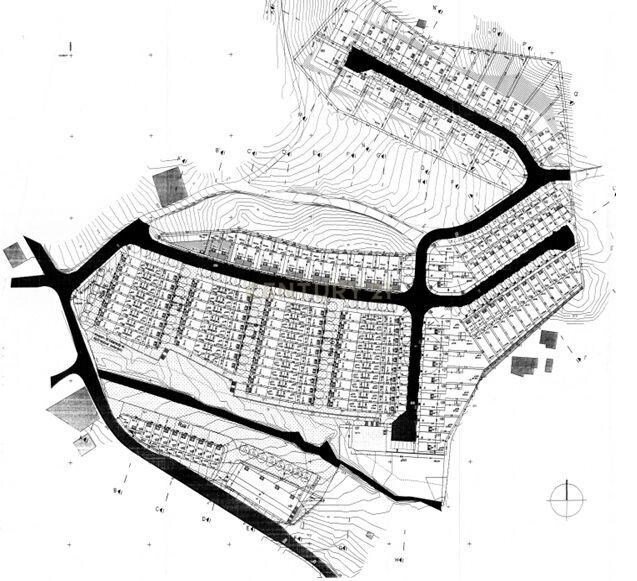 Land in Santa Maria, Sao Pedro e Matacaes, Lisbon, Portugal 3 - 15701107
