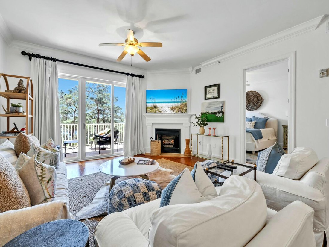 Condo in Santa Rosa Beach, Florida, United States 1 - 17228397