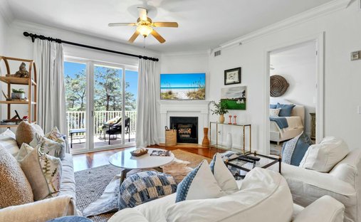 Condo in Santa Rosa Beach, Florida, United States 1