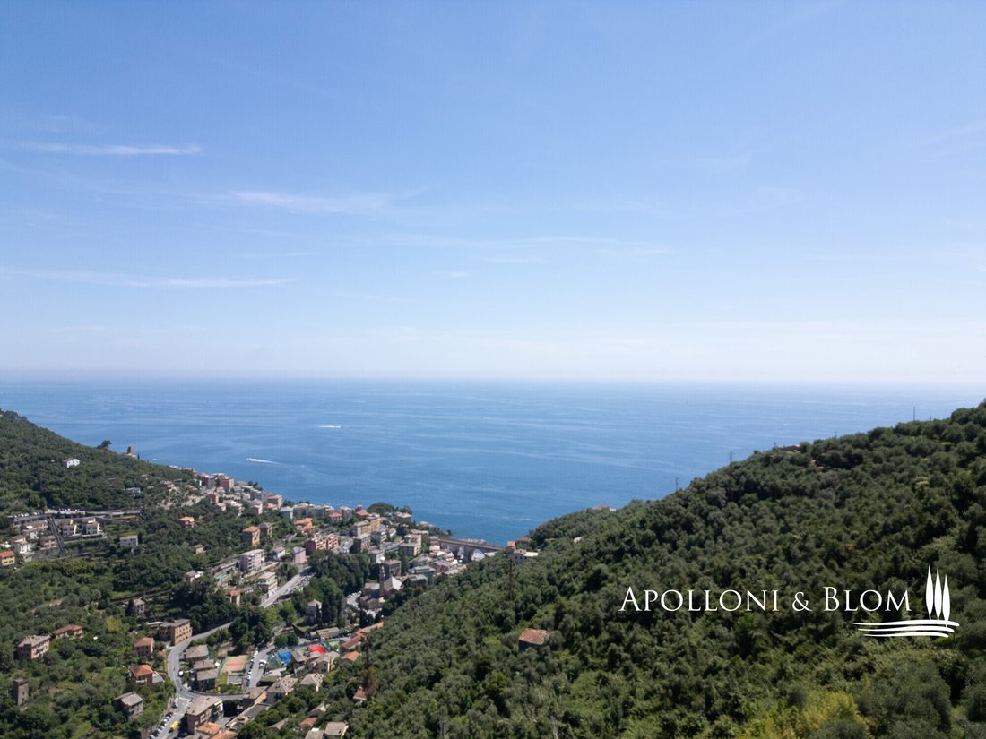 Villa in Zoagli, Liguria, Italy 4 - 17225096