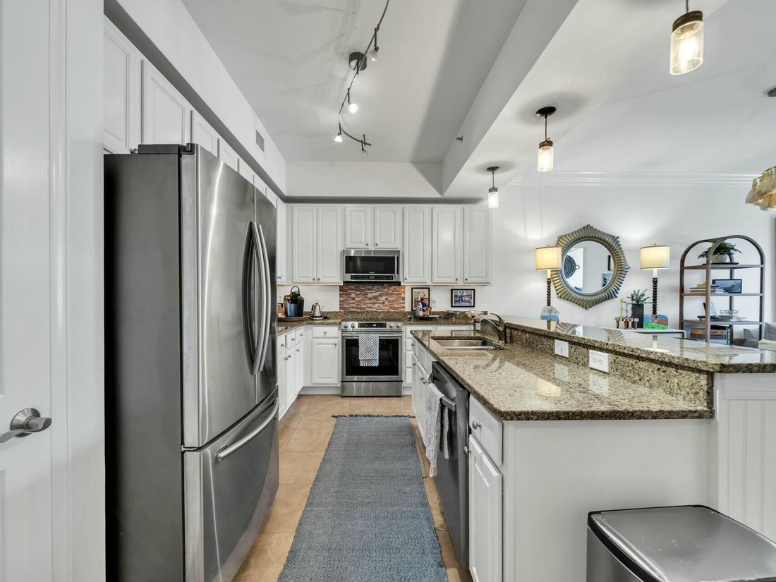 Condo in Santa Rosa Beach, Florida, United States 4 - 17228397
