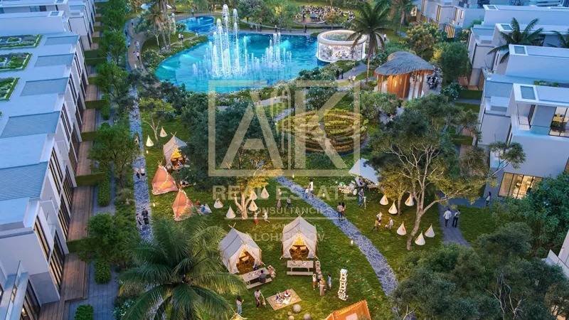 Villa in Al Yalayis 1, Al Yalayis, Dubai 5 - 17218854