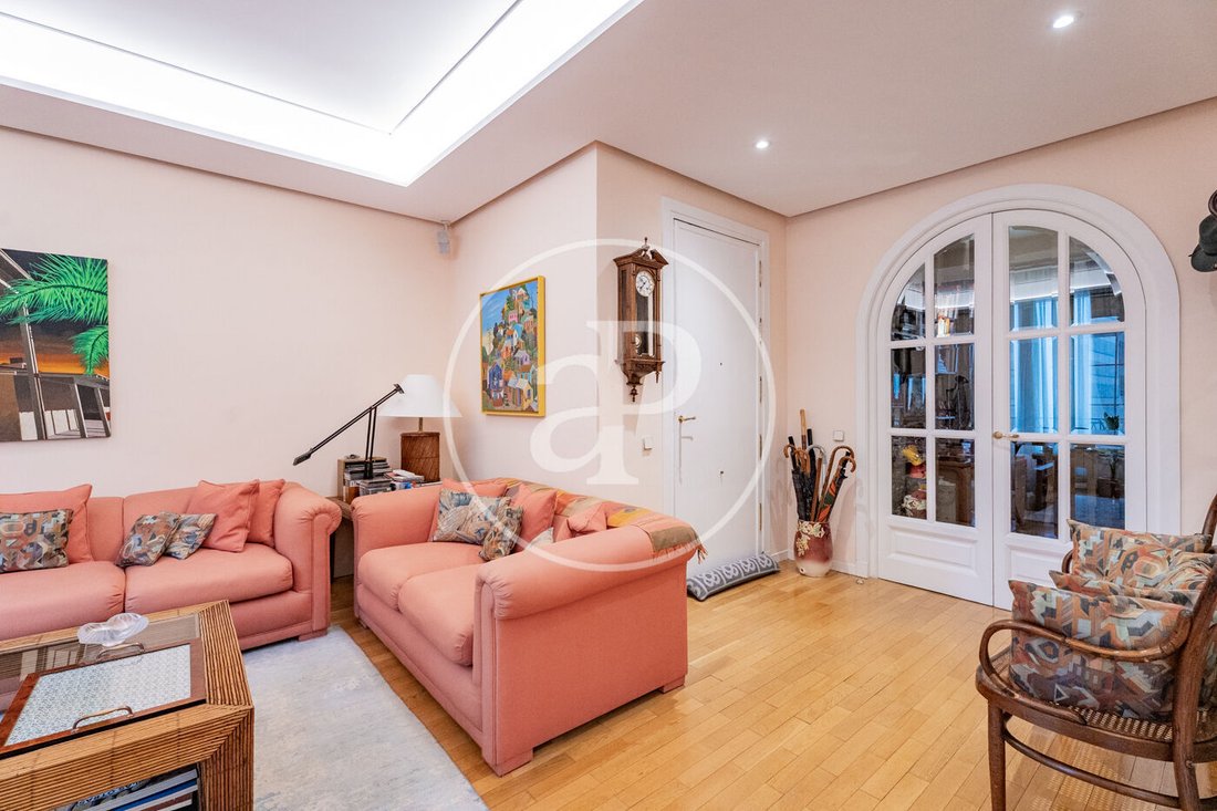 Appartement à Salamanque, Madrid, Espagne 5 - 17225168