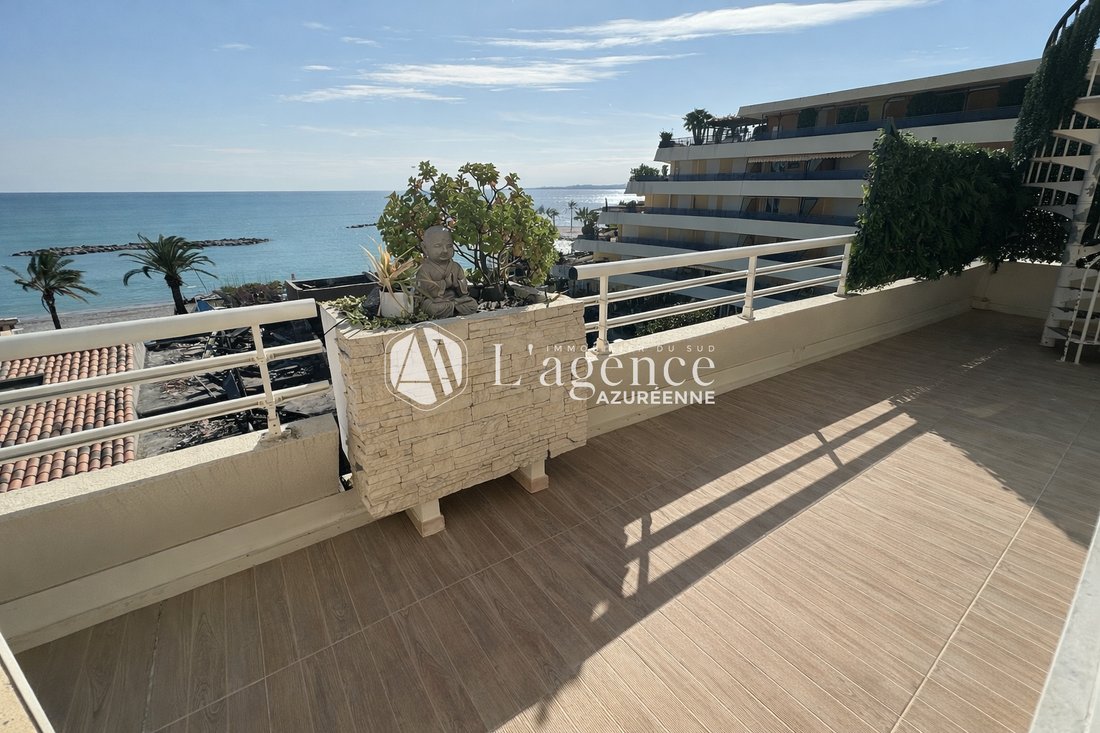 Apartment in Saint-Laurent-du-Var, Provence-Alpes-Côte d'Azur, France 1 - 17218519