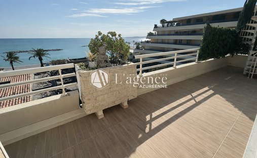 Apartment in Saint-Laurent-du-Var, Provence-Alpes-Côte d'Azur, France 1