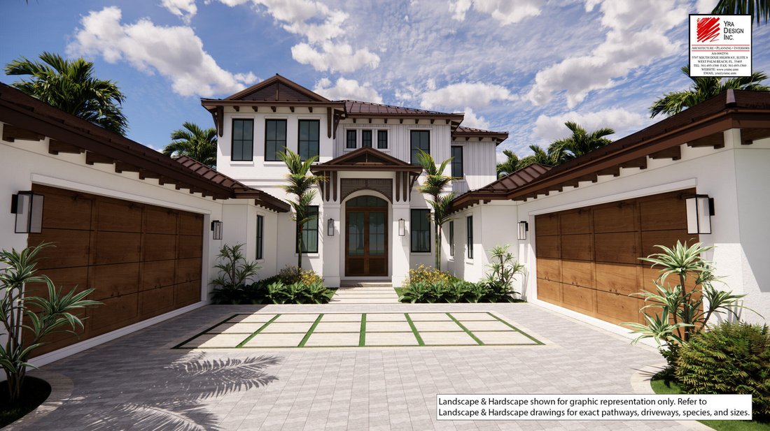 House in Jupiter, Florida, United States 2 - 16972554