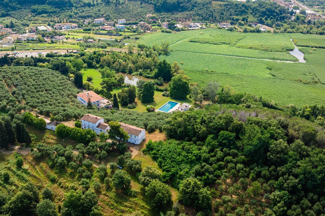 House in Massarosa, Tuscany, Italy 1 - 14109989