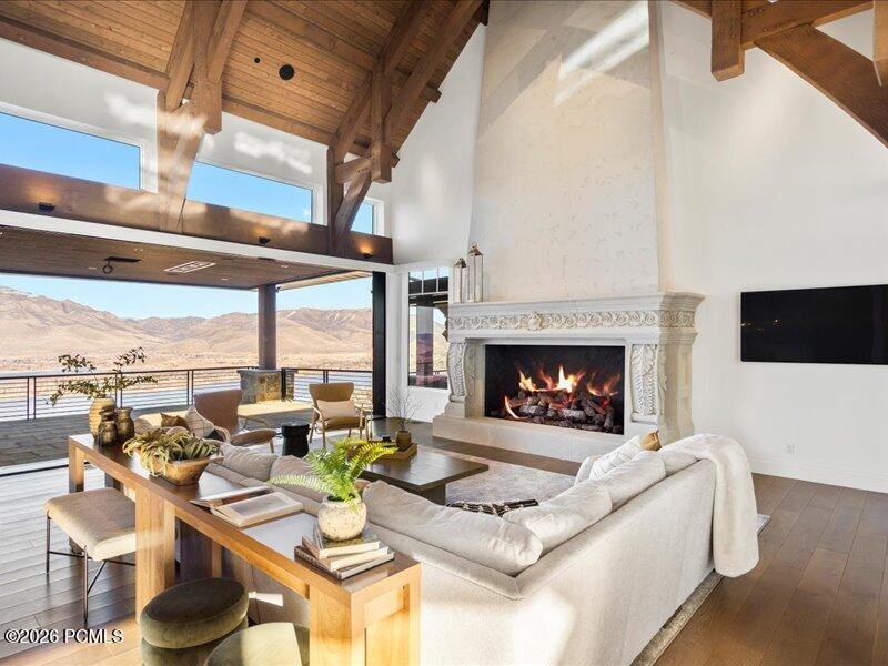 House in Huntsville, Utah, United States 5 - 17230977