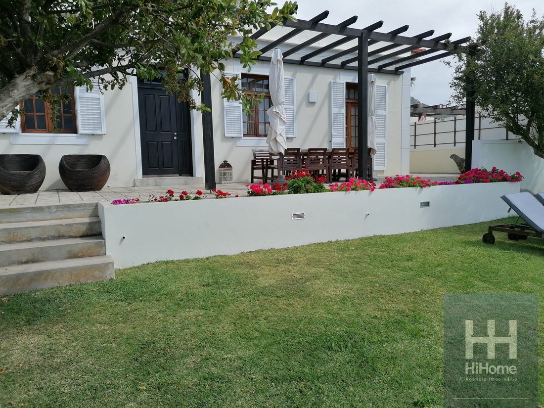 House in Porto Santo Island, Madeira, Portugal 3 - 17223613