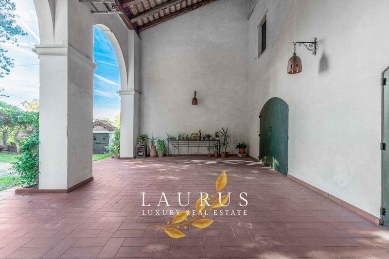 Villa in Stra, Venetien, Italien 4 - 17221888