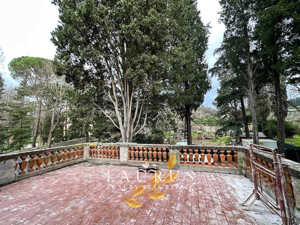 Apartment in Fiesole, Tuscany, Italy 5 - 17223104